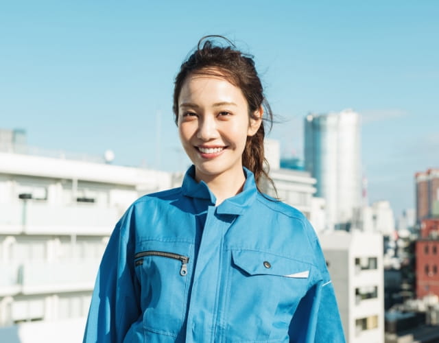 20代女性Kさん