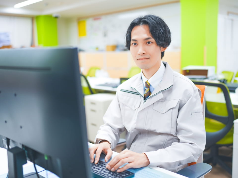 効率よく働いて高収入！